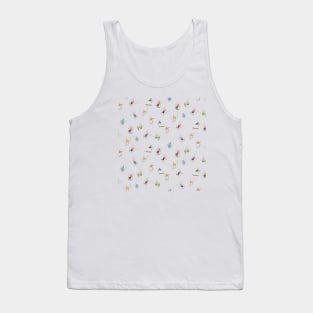 Adventure Holidays Tank Top